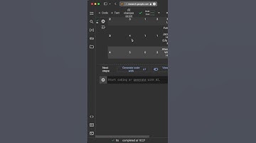 เปิดไฟล์ csv excel ด้วย Python | Python in short(s) ep1