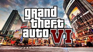 Data de Lansare : Gta VI !