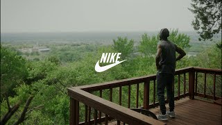 Ease is a Greater Threat | Nike (Spec Ad) Shot on Sony A7S III in ProRes RAW HQ