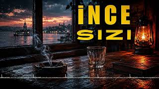 İnce Sızı 🎶 Duygusal Modern Anadolu Rock AI Version