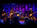 Mike Campbell &amp; The Dirty Knobs - Refugee - Philly 3/17/2022