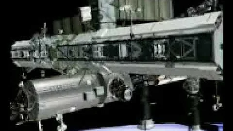 Tour of the International Space Station