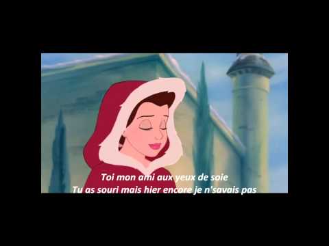 La Belle et la Bête - Je ne savais pas