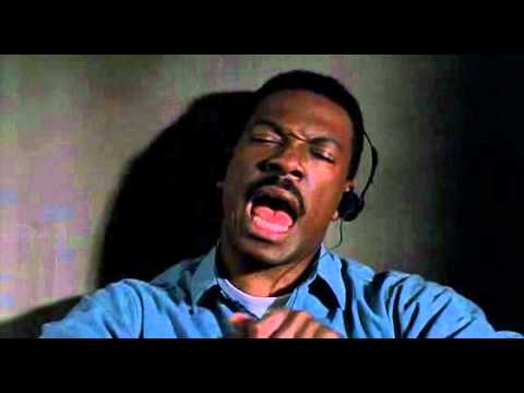 Eddie Murphy - Roxanne