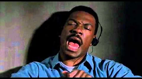 Eddie Murphy - Roxanne