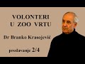 Branko Krasojevic – volonteri u zoo vrtu – 2/4