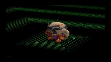 Digimon World (PS1) - A Simple Digivolution Guide (Digivolve into Nanimon)