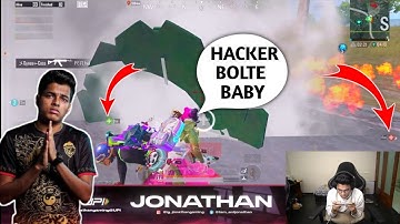 GIRLS IMPRESSED BY JONATHAN