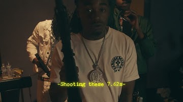 Mac Critter Ft. T Head - Wen We Get Together (Official Music Video)