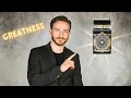 Initio Oud For Greatness Review - Greatness in a bottle!