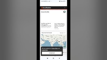 weather tomorrow |How to check weather by your mobile | मौसम कैसे चेक करें | today weather check