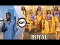 Ghanaian rich royal family puts ghana on the map