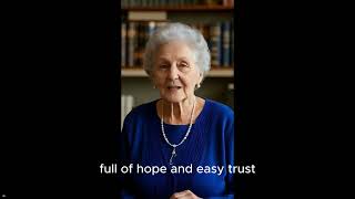 Why True Healing Feels Like Falling Apart  - QuietTruths