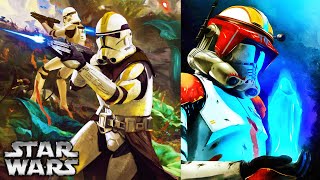 Famous EVERY Known ORDER the Clones of the Republic Had to Follow (All 10+ Orders) [2021 UPDATED] [CANON] Profile