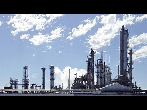 اندماج شركتي داو كيميكال ودوبونت 