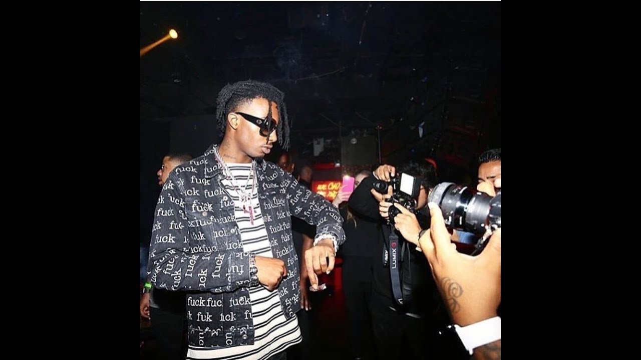 Playboi Carti - Lame Niggaz (Music Video)