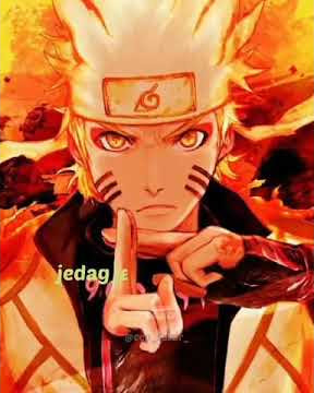 Jedag jedug anime Naruto (ccp) #jedagjeduganime #transisi #boruto