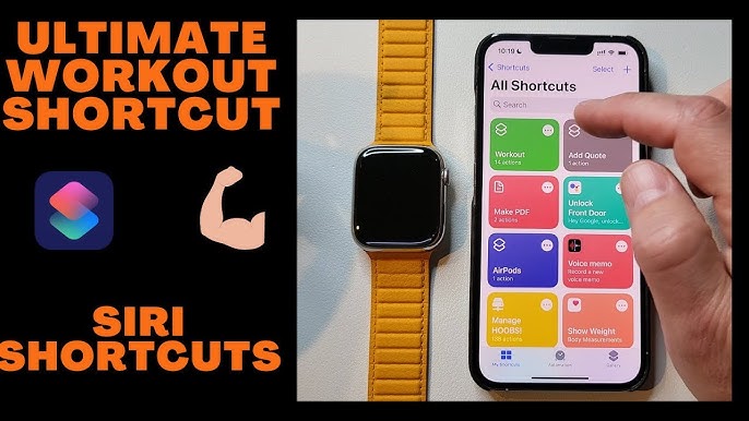 REVIVE a scratched APPLE WATCH in SECONDS (Scratched Stainless Steel) 