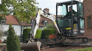 Ideal Landscaping Promo Video | AJH Media