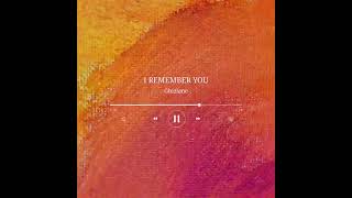 Ghizlane - I Remember You