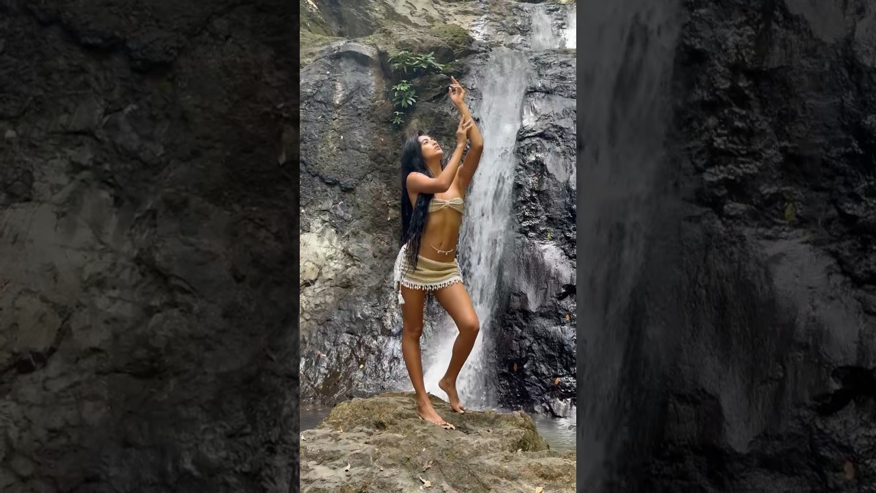 Behind the Scenes in Manuel Antonio, Costa Rica