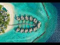 The Nautilus Maldives - possibly my favourite romantic island in the Maldives.