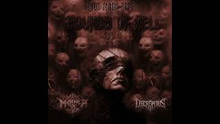 Mother Of Misery &amp; Decrepitus - Sounds of Hell - Agony - 240 bpm