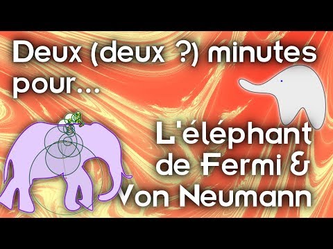 Deux (deux ?)