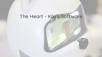 The Heart: Kiki