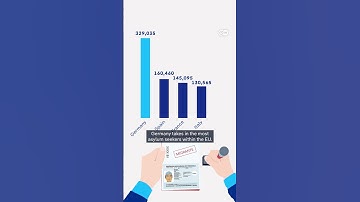 Is Germany really going through a migration crisis? | DW News