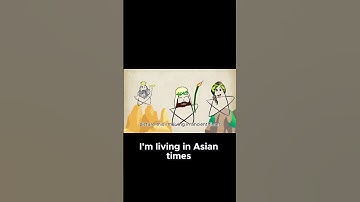 How Ancient People Learned Languages (And Why You Should Too) #animation #funny