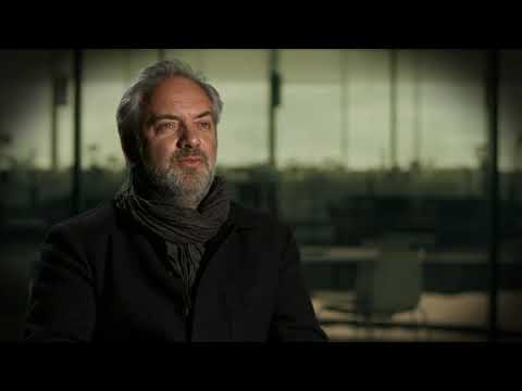 Video: Sam Mendes Čistá hodnota: Wiki, ženatý, rodina, svatba, plat, sourozenci