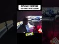 He Said He’s Going to Put Voodoo On Police Officers #shorts #lawenforcement  #policevideo #cops