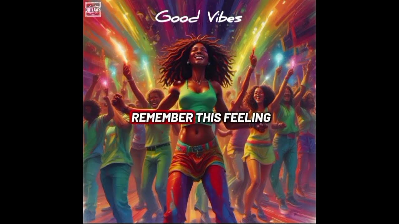 Good Vibes - The Outlaws 