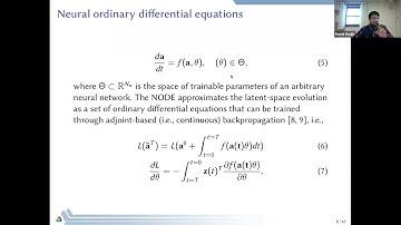 Romit Maulik, Emulating complex systems from data using scientific machine learning