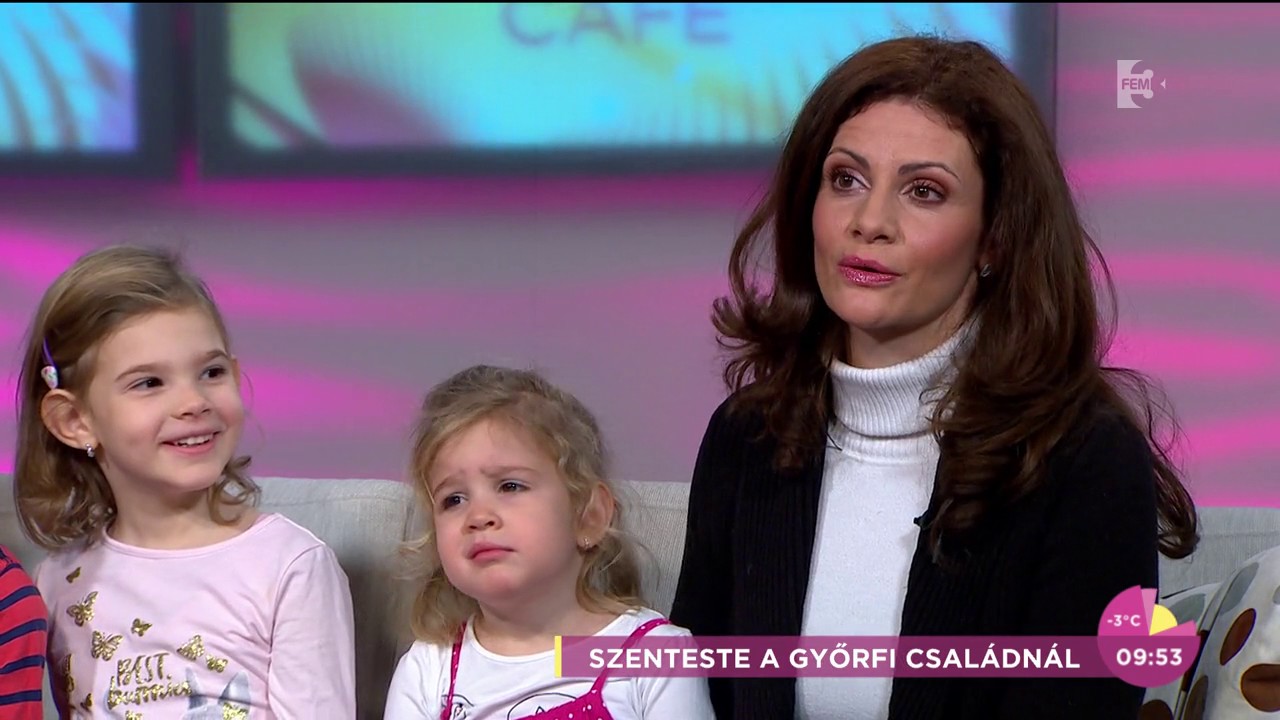 Zacher Gábor Régi Felesége / Fooldal Atv : Az orvos távolságtartással