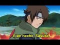 Secretos y Curiosidades sobre SASUKE SARUTOBI (Padre de Hiruzen) | Dash Aniston