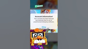 You Might Get BANNED!