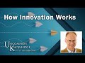 How Innovation Works, with Matt Ridley