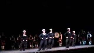 Sailor's Hornpipe