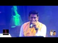 AKELE HAIN CHALE AAO BY BIJU NAIR IN 'RAFI REVIVED - 5' CONCERT. AN ANTARDHWANI PRESENTATION.