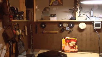 1948 Philco M15 Turntable