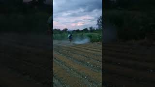Power sprayer 4- stroke kagamitan buhaygulaykid