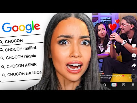 LES PIRES RECHERCHES