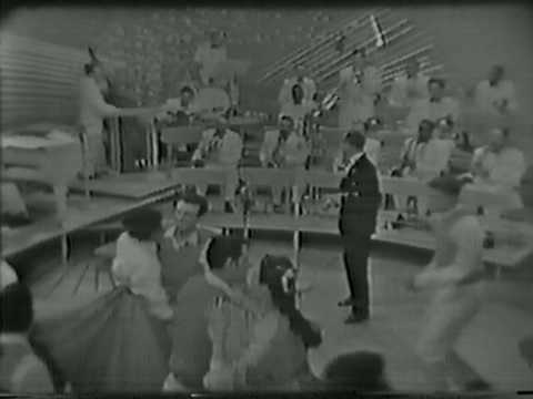 Benny Goodman 1959- String Of Pearls