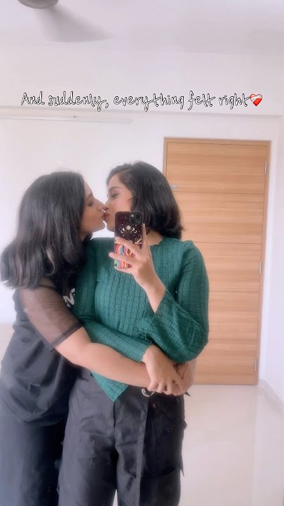 She’s my 🫀 I was incomplete until she found me.❤️‍🩹Noora Adhila💗WLW🌹 #lesbiancouple