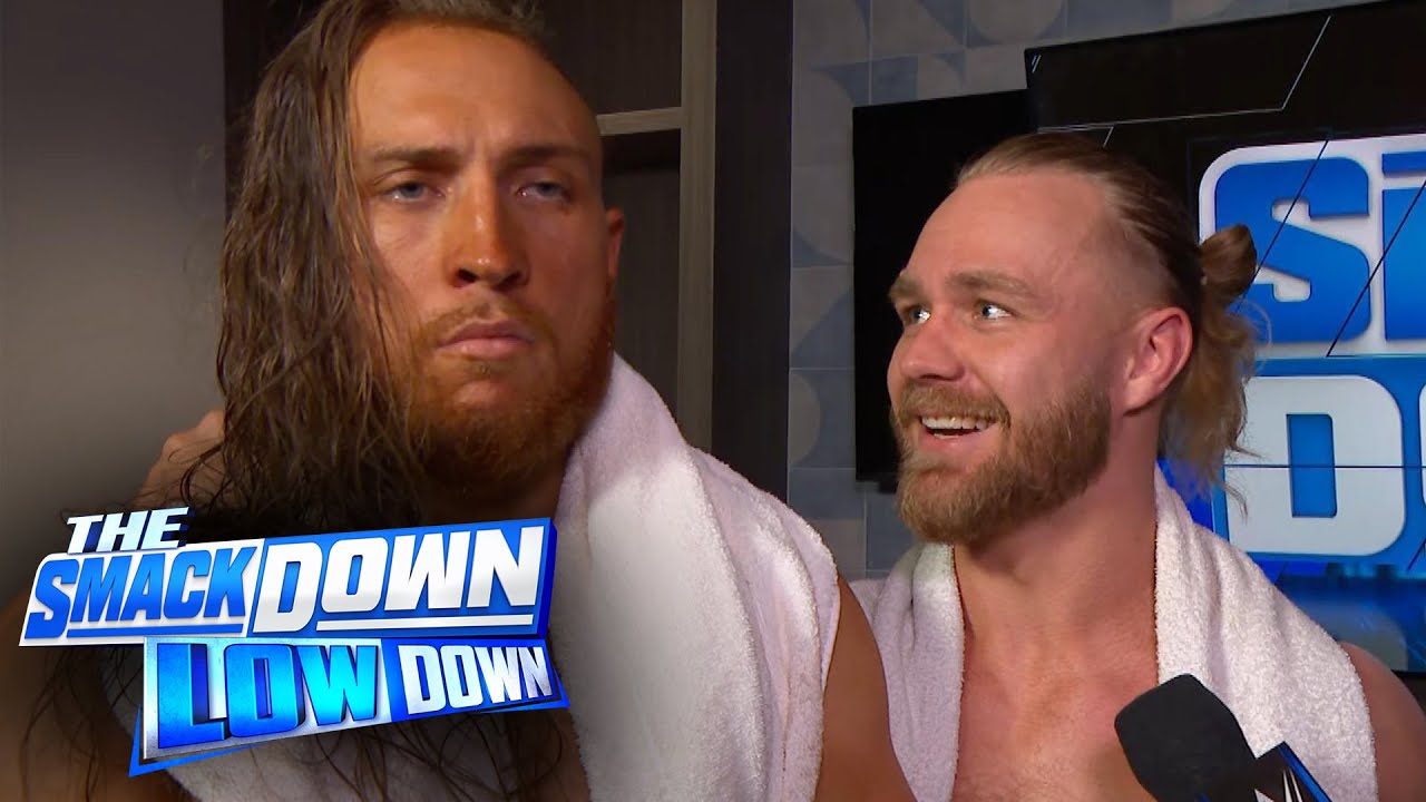 Previa WWE SmackDown (Marzo 29, 2024)