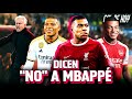 “RECHAZAN a MBAPPÉ” | Desvelan cómo fue la SALIDA de MOURINHO | #goldehoy