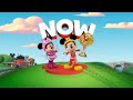 Disney Junior USA Continuity May 25, 2020 Nr 2 1 3 @Continuity Commentary