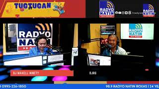 Tugtugan At Tsibugan